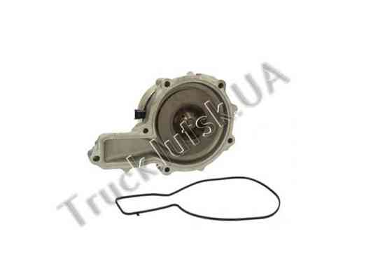 Помпа води Volvo FH4 Renault Range T Euro 6 Вольво ФШ4 Євро6 Рено Ренж Луцьк