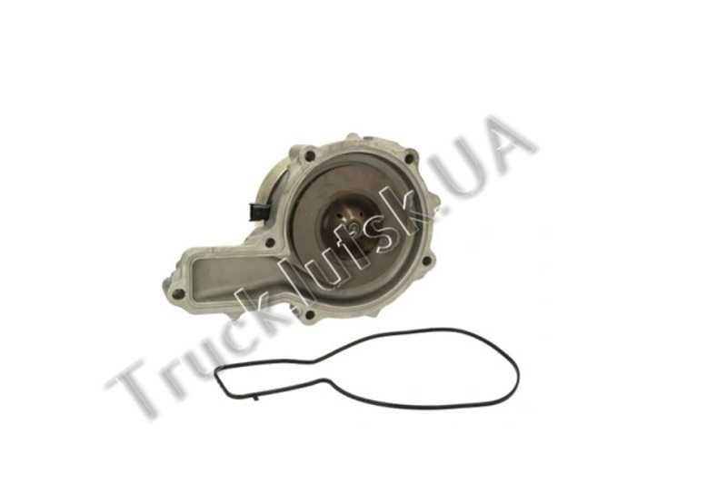 Помпа води Volvo FH4 Renault Range T Euro 6 Вольво ФШ4 Євро6 Рено Ренж Луцьк - зображення 1