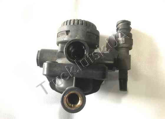 Клапан ускор.Mercedes, Мерседес Actros MP4 A0044296344, 9730060030 Луцьк