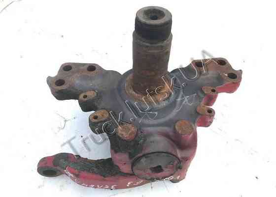 Цапфа, Поворотний кулак Volvo, Вольво(68)20543284, 3173778, 7420543284 Луцьк