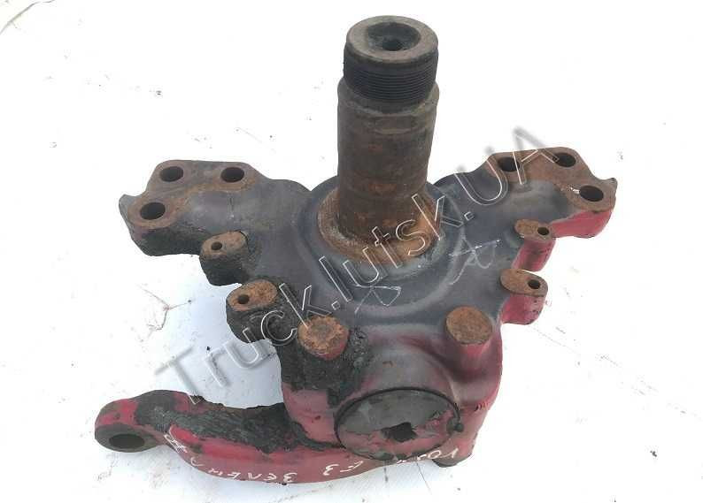 Цапфа, Поворотний кулак Volvo, Вольво(68)20543284, 3173778, 7420543284 Луцьк - зображення 1