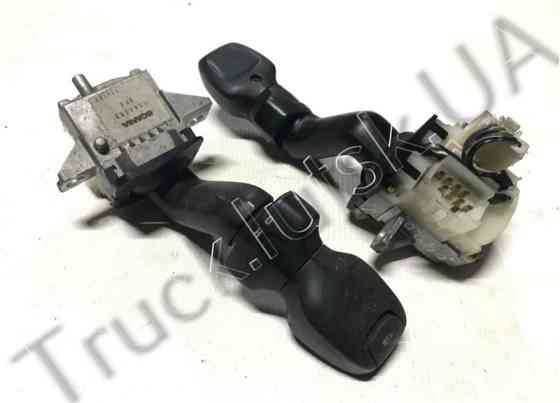 Джойстик АКПП Scania R 1548288, 1913733 Луцьк