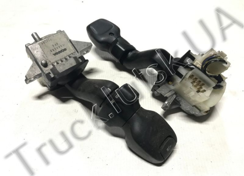 Джойстик АКПП Scania R 1548288, 1913733 Луцьк - зображення 1