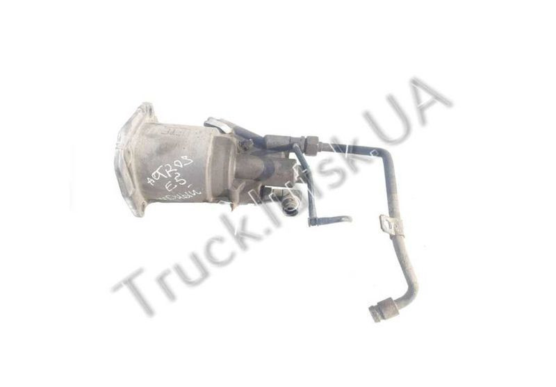 ПГУ Mercedes Benz, Мерседес Actros Euro5 A0002540447 Луцьк - зображення 1