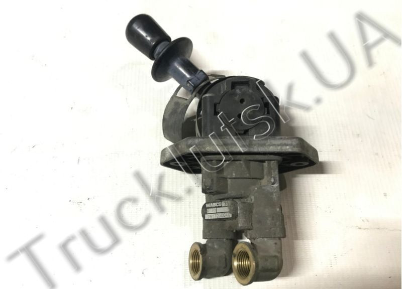 Ручнік Volvo, Вольво FL6 9617230040 Луцьк - зображення 1