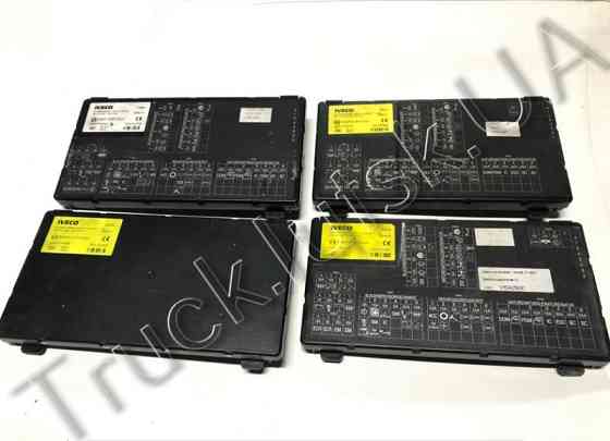 Блок SAM Iveco, Івеко Stralis 41221000, 504320323, 504134192, 504276228 Луцьк