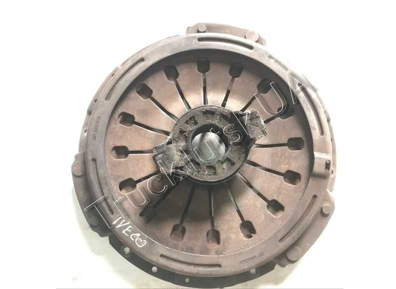 Корзина щеплення Iveco, Івеко Eurocargo 1908503, 1904753, 1908509 Луцьк - зображення 1