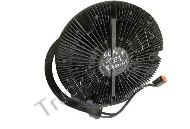 Віскомуфта Scania, Сканія G XPI 2035612, 1776552 Луцьк - зображення 1