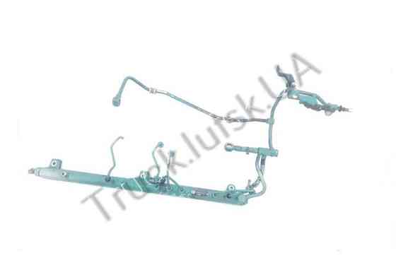 Паливна рейка Volvo, Вольво FL7 E5 0445226047, 04903528, 20980481 Луцьк