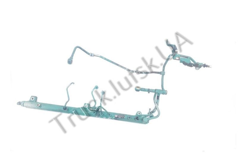 Паливна рейка Volvo, Вольво FL7 E5 0445226047, 04903528, 20980481 Луцьк - зображення 1