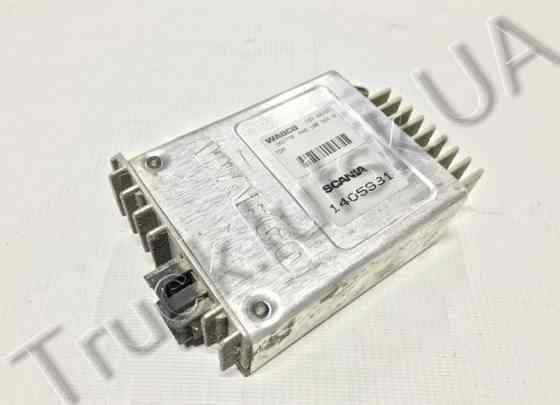 Блок TDM Scania, Сканія 4461860010, 1405931 Луцьк