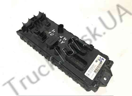 Блок SAM Actros 0004466761, 0004466861, 0004465361, 0004465661, 0004466661 Луцьк