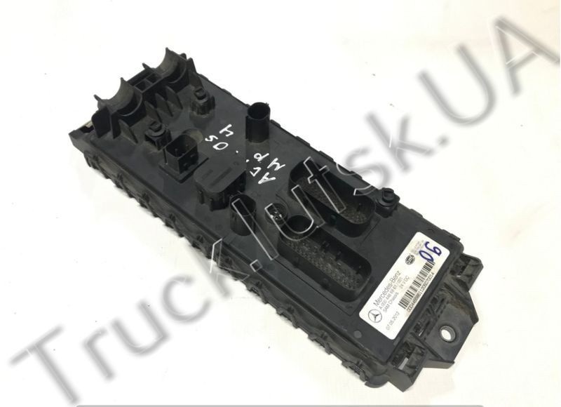 Блок SAM Actros 0004466761, 0004466861, 0004465361, 0004465661, 0004466661 Луцьк - зображення 1