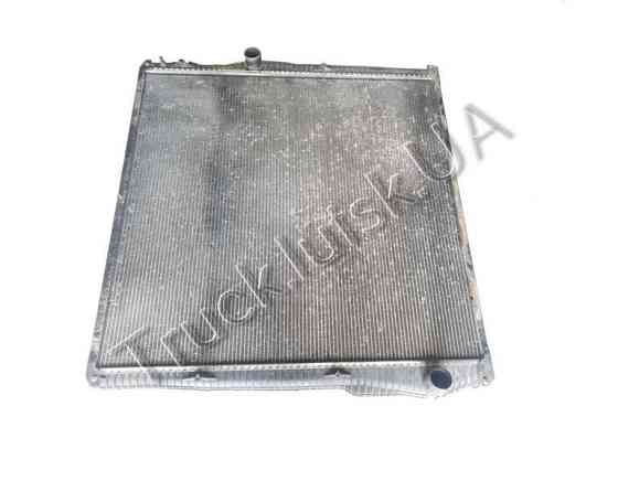 Радіатор Scania, Сканія R 1851542, S5427003 Луцьк