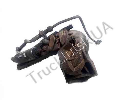Привод клапана горного тормоза Scania, Сканія R HPI 1748892, 1513440 Луцьк