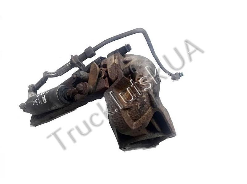 Привод клапана горного тормоза Scania, Сканія R HPI 1748892, 1513440 Луцьк - зображення 1