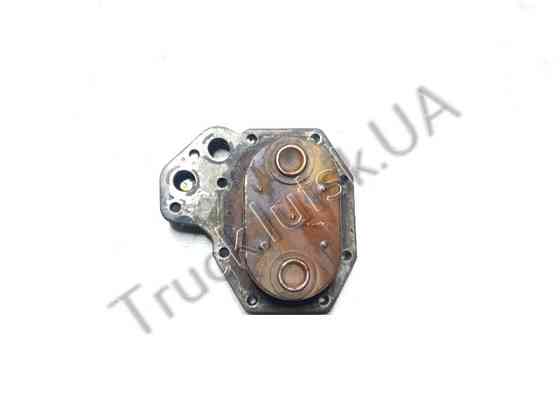 Теплообмінник Mercedes Benz Мерседес Atego A0001802665 Луцьк