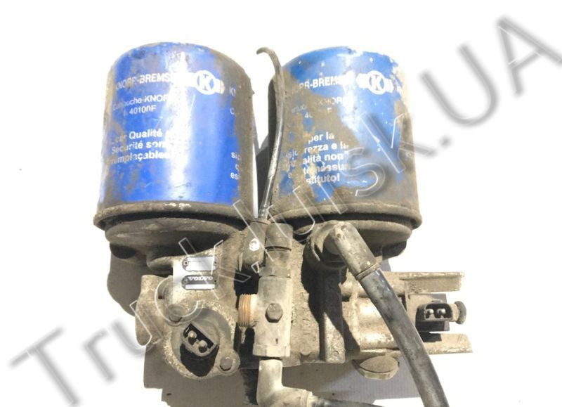 Осушувач Volvo, Вольво FH Euro2 1082030, 4324311910, 8112337, 4324311917 Луцьк - зображення 1