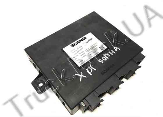Блок Scania R COO7 1914377, 1890029, 1890030, 1914376, 2309730, 2301402 Луцьк