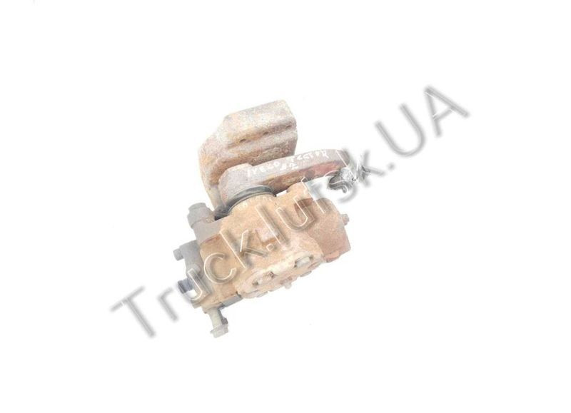 Рульова колонка, ГУР Iveco, Івеко EuroCargo 120E21 4834723, 504106226 Луцьк - зображення 1