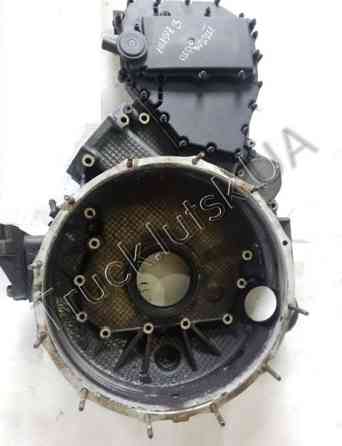 Кожух маховика Iveco Stralis Cursor 13 500324441 500309746 Луцьк