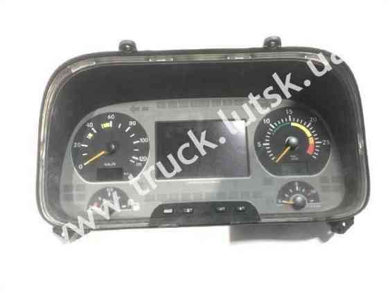 Щіток Mercedes, Мерседес Actros, Актрос MP2 A0024469921 Луцьк