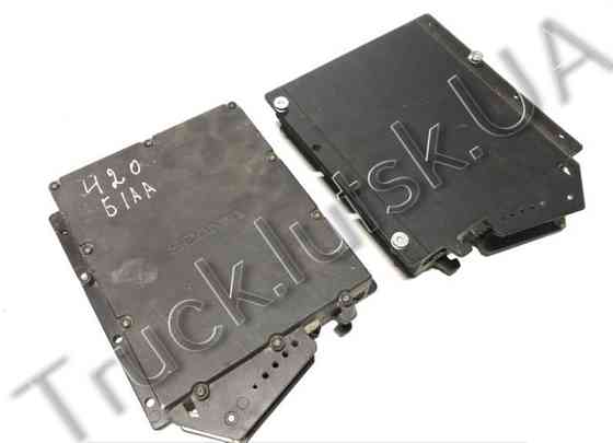 Блок інтардера Scania, Сканія 1391658, 1434153, 1368153 Луцьк