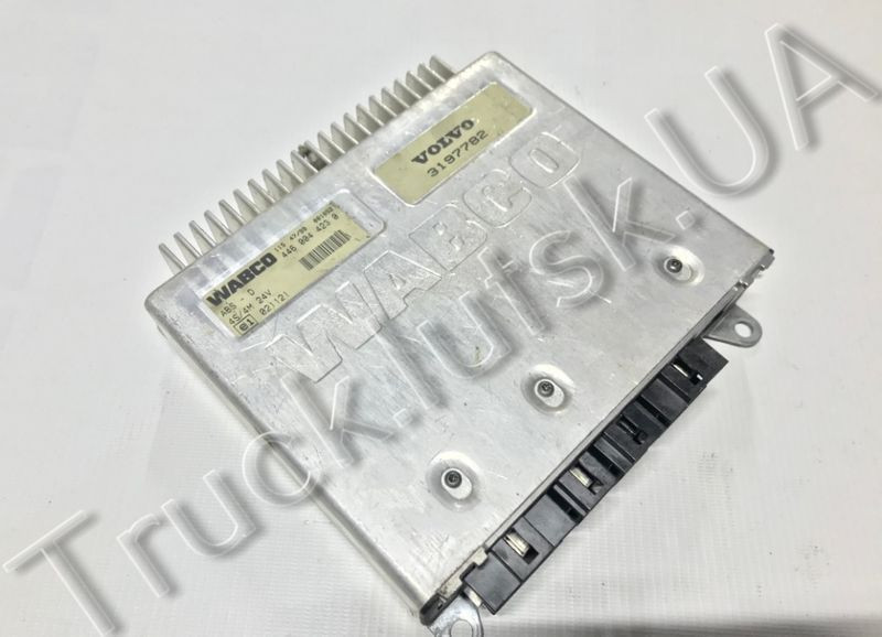 Блок управления EBS Volvo, Вольво FH12 4460044230, 3197782 Луцьк - зображення 1