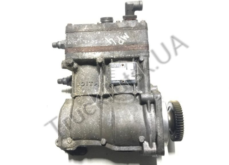 Компрессор Mercedes LP490, 4711303215, 4711304015, 4711304215, 4711306415 Луцьк - зображення 1