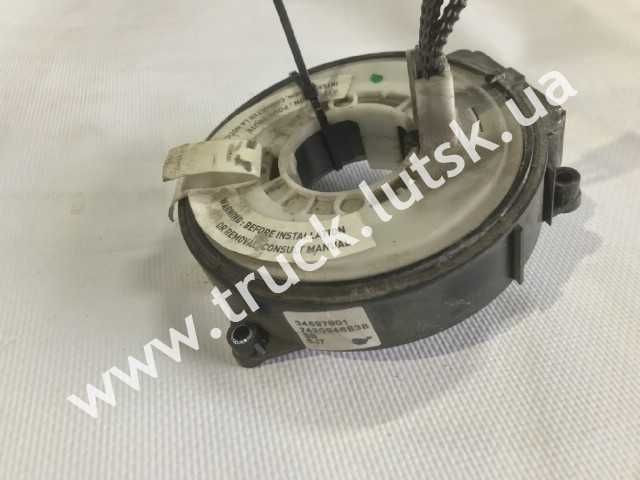 Шлейф підкермовий Volvo, Вольво FL7 Euro 5 7420946838 Луцьк - зображення 1