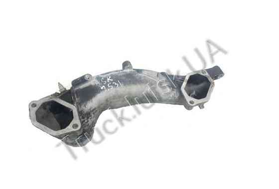 Воздуховод впускний Mercedes, Мерседес OM441LA SK 4410982107 Луцьк