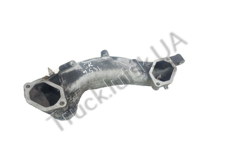 Воздуховод впускний Mercedes, Мерседес OM441LA SK 4410982107 Луцьк - зображення 1