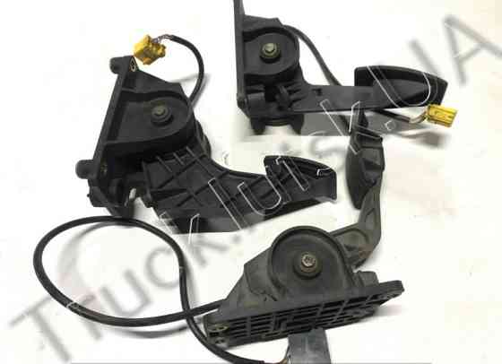 Педаль газу Mercedes, Мерседес Actros 9413000104, 0002900201, 9703000304 Луцьк