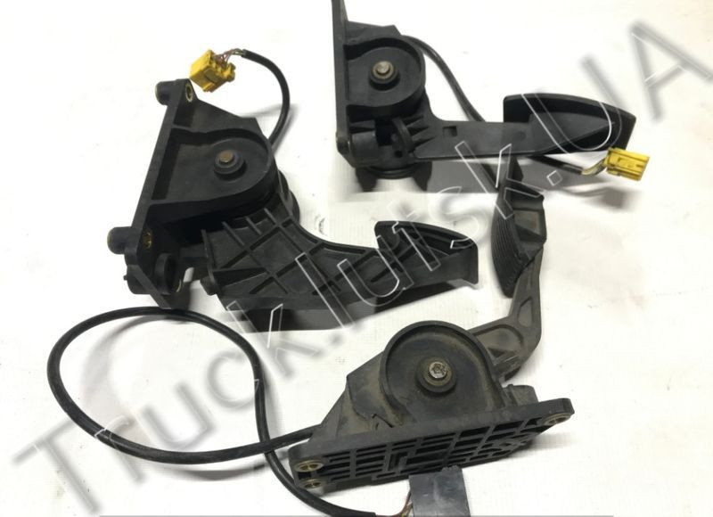 Педаль газу Mercedes, Мерседес Actros 9413000104, 0002900201, 9703000304 Луцьк - зображення 1