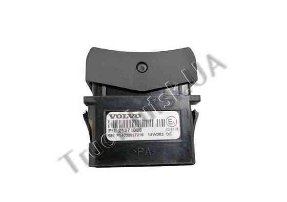 Мікрофон Volvo FH4 Euro 6 21371086 Луцьк