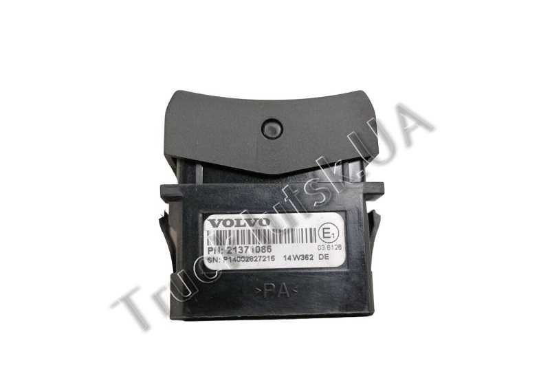 Мікрофон Volvo FH4 Euro 6 21371086 Луцьк - зображення 1