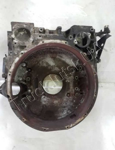 Кожух маховика Mercedes Benz Actros E3 OM501LA A5410102733, A5410100733 Луцьк - зображення 1