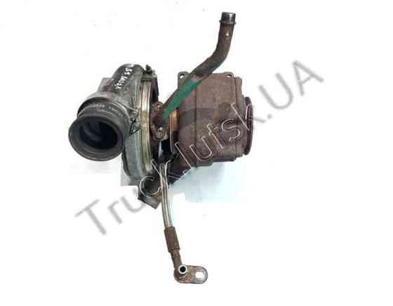 Турбіна Volvo, Вольво D13A, C 3791109, 20993930, 4047216, 20763166, 22409174 Луцьк