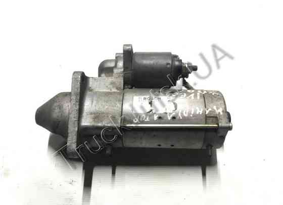 Стартер Iveco, Івеко EuroCargo Єврокарго 500325137, 0001231011 Луцьк