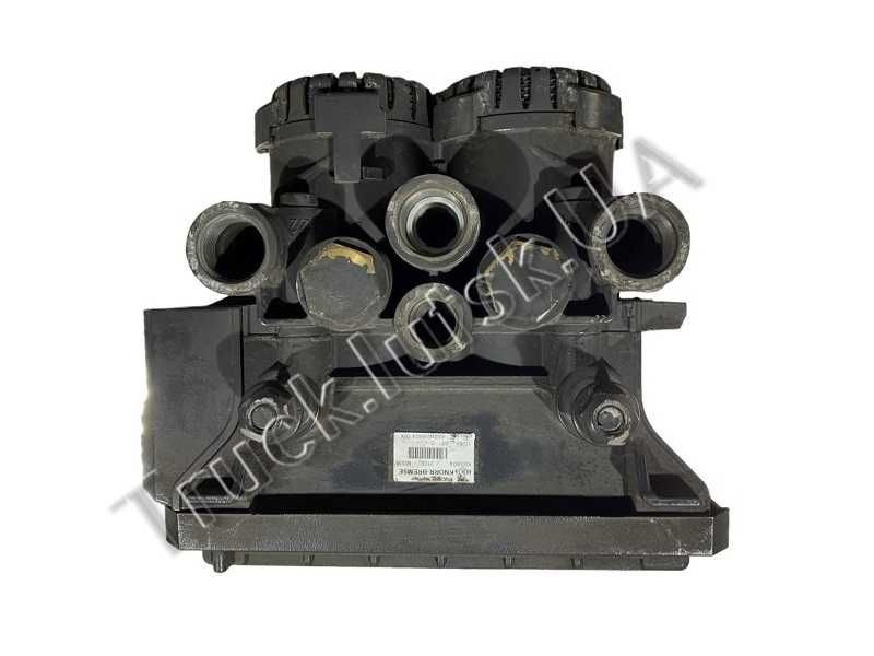 Модулятор EBS Mercedes, Мерседес Actros MP4 K000924, A0004295824 Луцьк - зображення 1