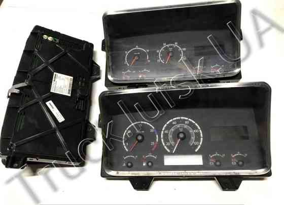 Щіток Сканія Scania R 1545990, 1542710, 1544904, 1752628, 1852899, 1852892 Луцьк