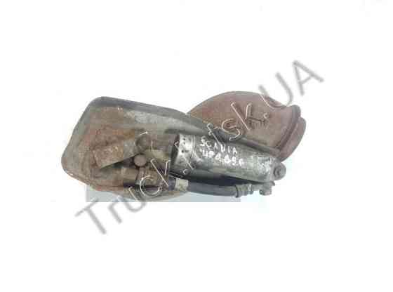 Горний тормоз Scania, Сканія 420 1427410 Луцьк