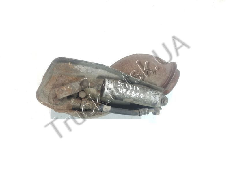 Горний тормоз Scania, Сканія 420 1427410 Луцьк - зображення 1