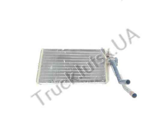 Радіатор пічки Mercedes, Мерседес Actros MP1 99000038 Луцьк