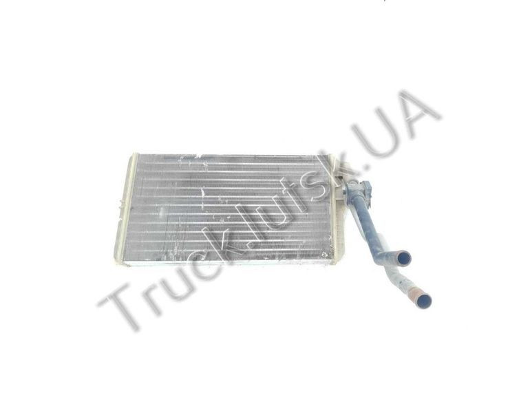 Радіатор пічки Mercedes, Мерседес Actros MP1 99000038 Луцьк - зображення 1