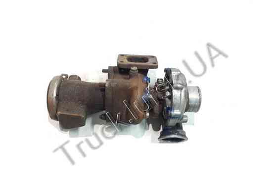 Турбіна Mercedes, Мерседес Vario 53169887029, 9040965699, 9040967599 Луцьк