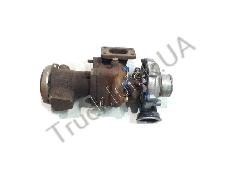 Турбіна Mercedes, Мерседес Vario 53169887029, 9040965699, 9040967599 Луцьк - зображення 1