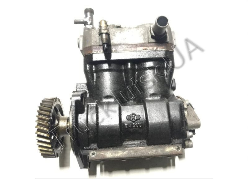 Компрессор повітря Iveco 99471918, 41211121, 41211339, 504308843, 41211219 Луцьк - зображення 1