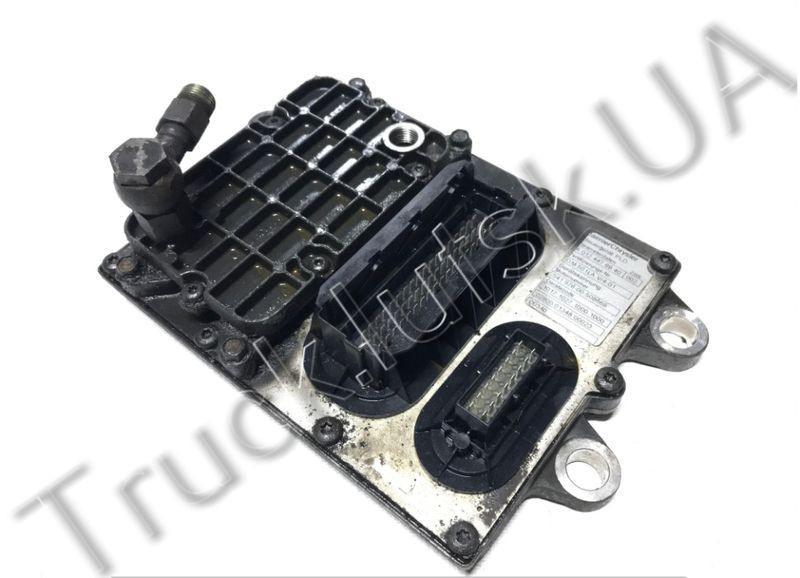 Мозгі Mercedes, Мерседес Actros MP2-3 OM501LA 0044462340, 0124479940 Луцьк - зображення 1