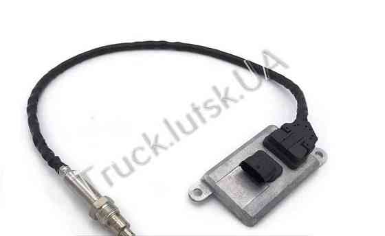 Датчик NOX Volvo FH4 Euro 6 Вольво ФШ4 Євро6 22219283 22315990 Луцьк